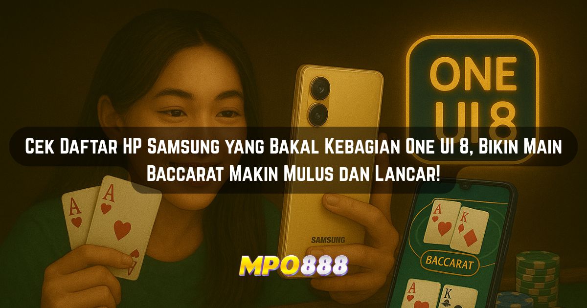 Berita Terupdate Hari Ini