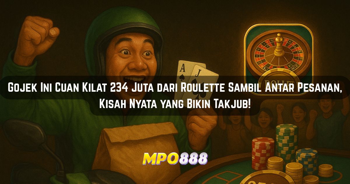 Berita Terupdate Hari Ini