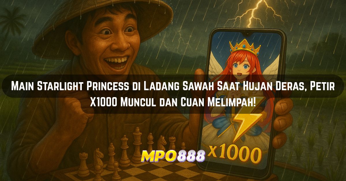 Berita Terupdate Hari Ini