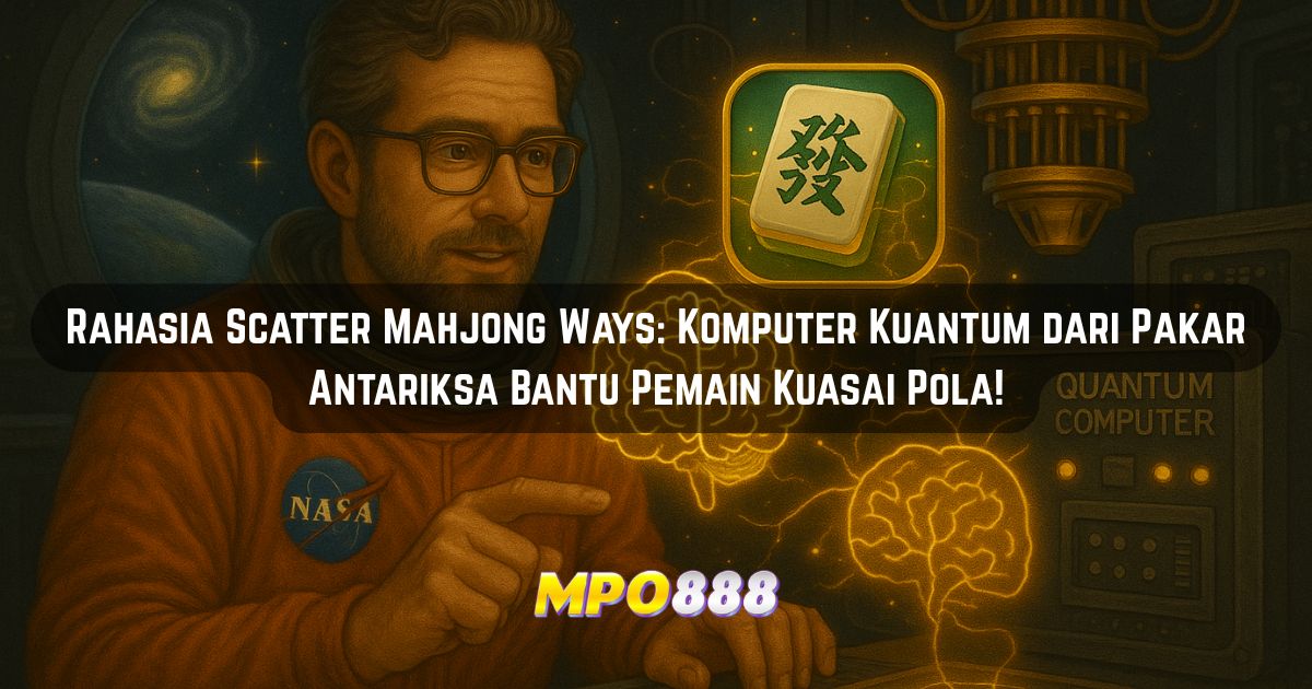 Berita Terupdate Hari Ini