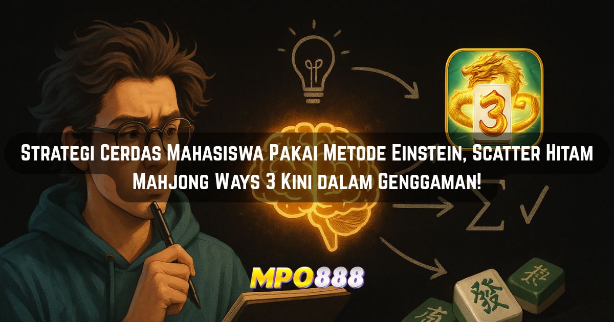 Berita Terupdate Hari Ini