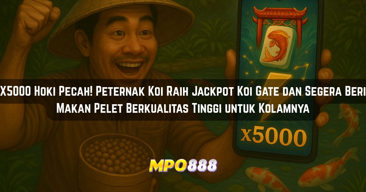 Berita Terupdate Hari Ini