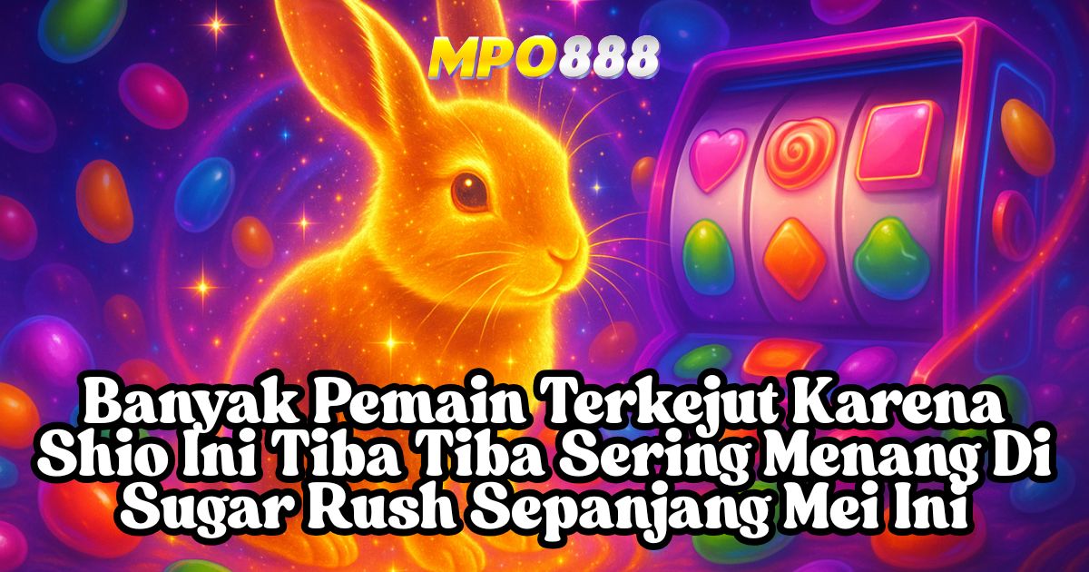 Tempat Niaga News