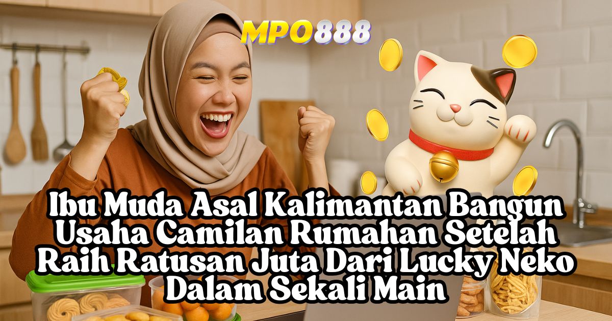 Tempatniaga News