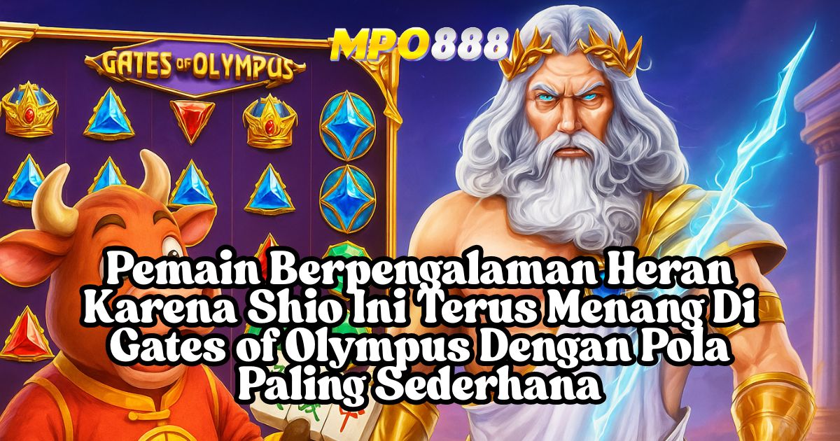 Tempatniaga News