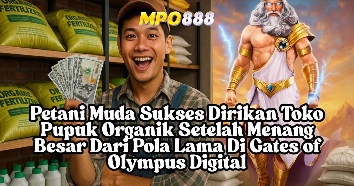 Tempatniaga News
