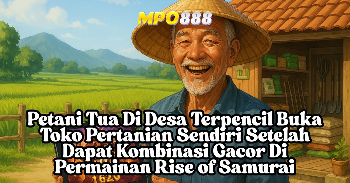 Tempatniaga News