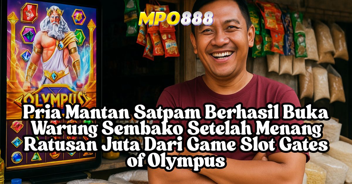 Tempatniaga News