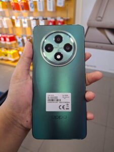 Oppo Reno 12F